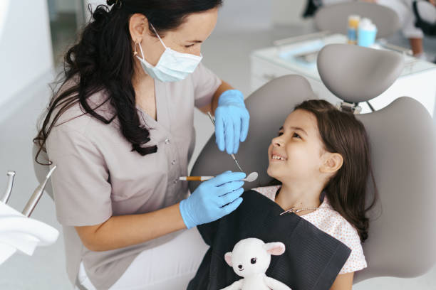 Laser Dentistry in Ball Ground, GA