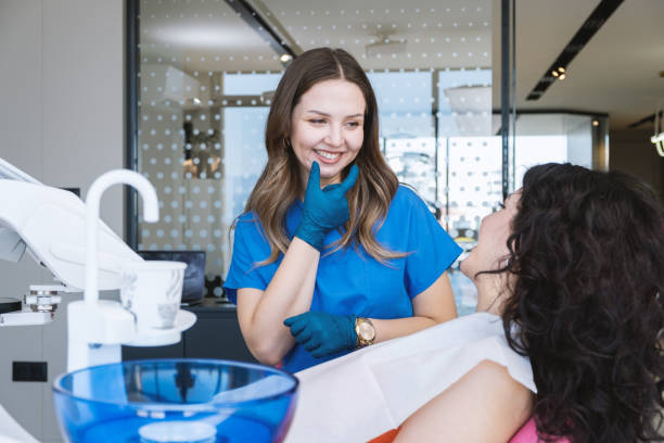 Best Dental Exams and Cleanings  in Ball Ground, GA