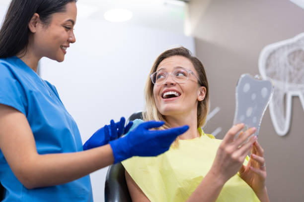 Advanced Technology for Better Dental Care in Ball Ground, GA