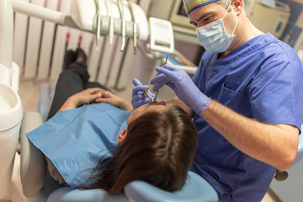 Ball Ground, GA Dental Services Company